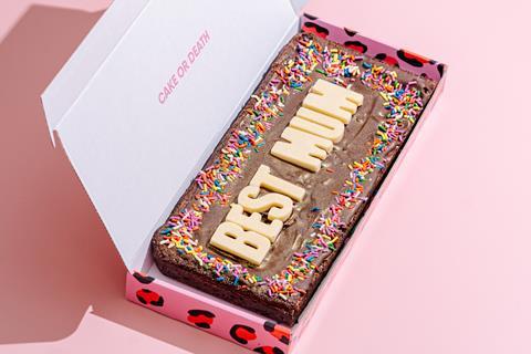 353117_cakeordeathbestmumbrownieslab2100x1400_960567 Bakers create cakes, macarons and more for Mother’s Day 2025