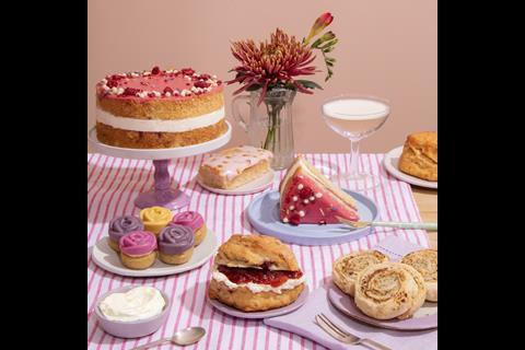 353126_cuttersquidgemothersdaycollection_954530 Bakers create cakes, macarons and more for Mother’s Day 2025