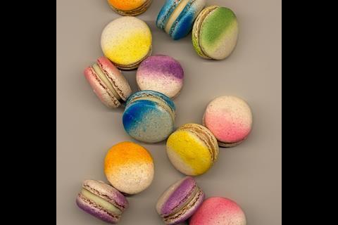 353128_hiltonmacaronsbotanicalrangeitems1080x1080_552744 Bakers create cakes, macarons and more for Mother’s Day 2025