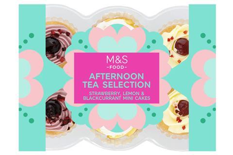 353135_msafternoonteaminicakeselection2100x1400_418643 Bakers create cakes, macarons and more for Mother’s Day 2025