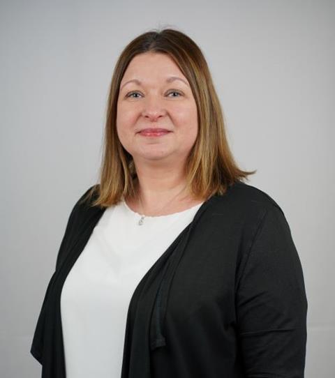 Helen Arrowsmith, Regulatory Affairs Manager and Allergen Specialist of Campden BRI.