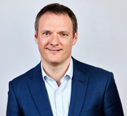 Baker & Baker - Group CEO Matthew Acheson - 1951x1800