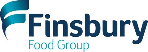 Finsbury Food Group logo