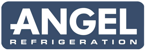 Angel Refrigeration logo
