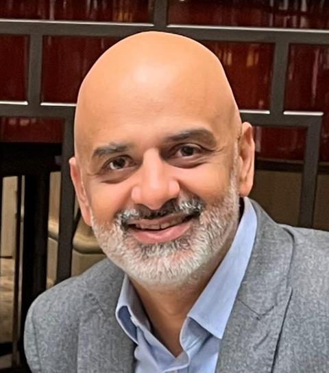 Paresh Mehta KTC Edibles CEO