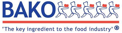 BAKO Group Logo