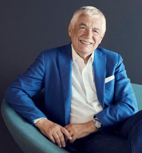 Nexture - Gabriele Del Torchio is switching roles from CEO to executive chairman