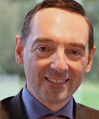 Baking with Lesaffre - New marketing director Edouard Gestat