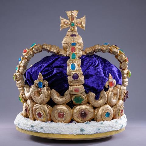 NDW Crown 5