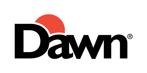 Dawn Foods logo