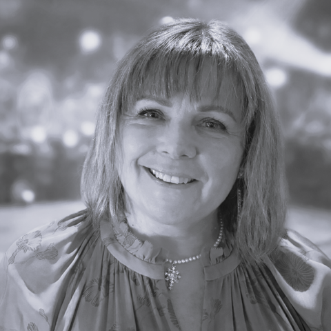 Caffè Nero UK CEO Lysa Hardy