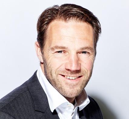 Cornish Bakery - New property director Jeremy Smith - 426x395