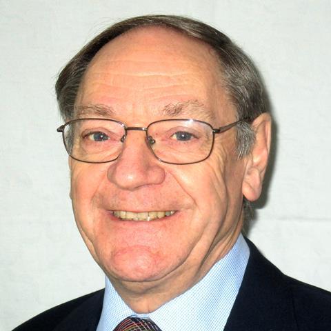 Stanley Cauvain, director, BakeTran