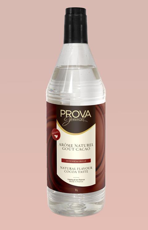 Henley Bridge - Prova Gourmet Natural Cocoa Flavouring - 900x1400