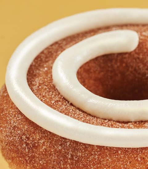 Krispy Kreme - Cinnamon Swirl - 1575x1800