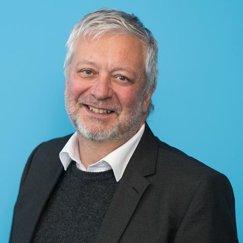 Simon McKeating - Scotland Food and Drink