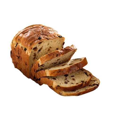 Fruited Loaf - EPP