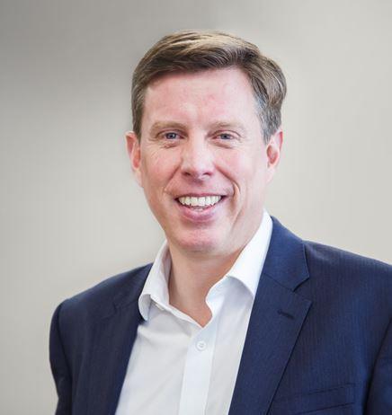 Birds Bakery - New non-exec chair Andy Thomas - 400x430