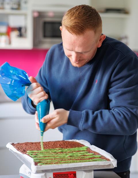 Anna Bailey Photography - Danny Parson, senior concept developer, Bells of Lazonby - 1400x1800