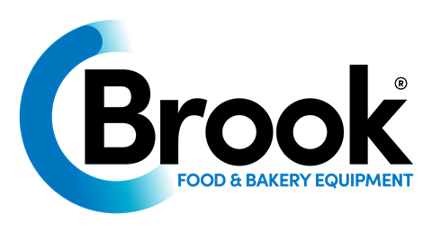 Brook Food & Bakery Equipment logo