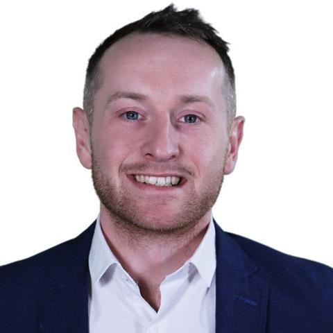 Andy Crosson Lumina Intelligence