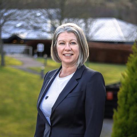 Kirsty Matthews, Macphie