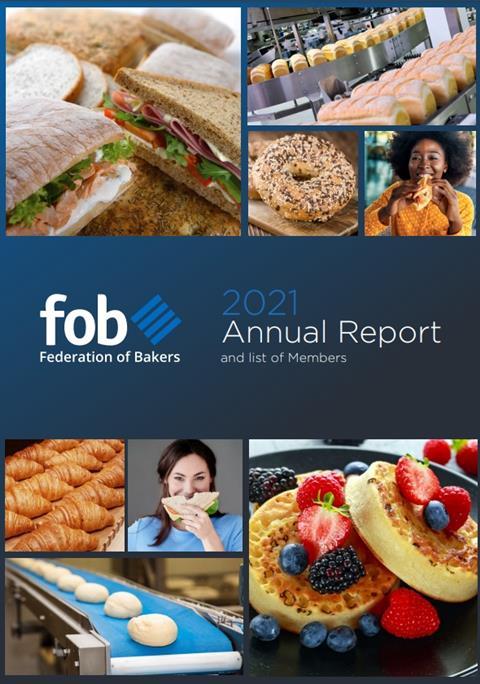 FOB annual report