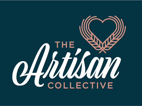 The Artisan Collective logo