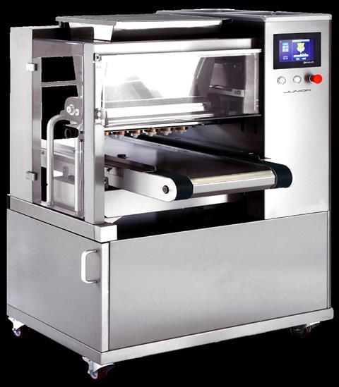 Polin Multidrop Depositor1