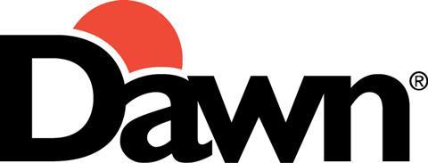 Dawn Foods logo