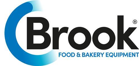 Brook food logo