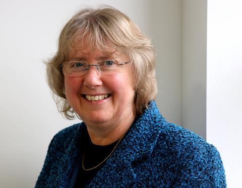 Donna Edwards, programme director of Made Smarter's North West Adoption programme