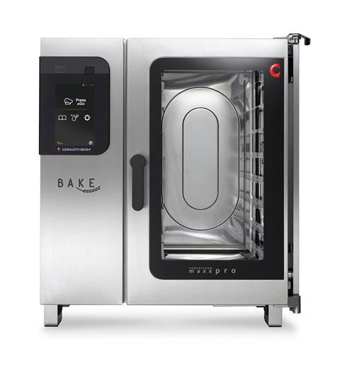 Convotherm Maxx Pro Bake