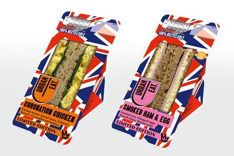 Urban Eat Coronation Sandwiches 2100x1400