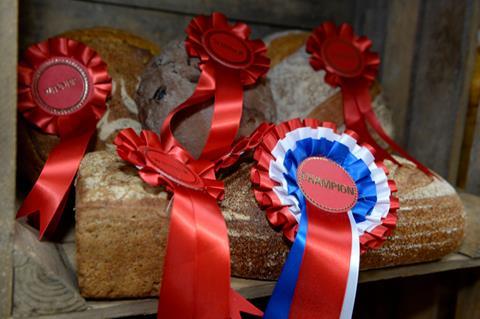 Britain's Best Loaf 2019