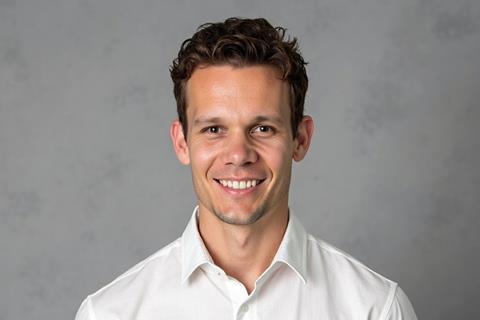 Pret A Manger - New UK & Ireland president Ross Warnes - 2100x1400