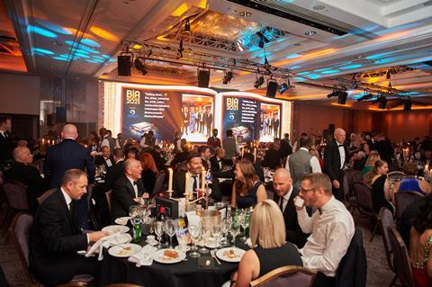 Baking Industry Awards 2021