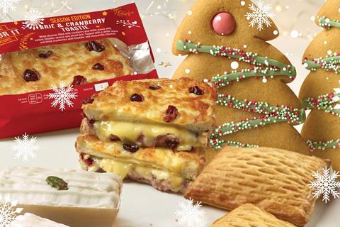 Country Choice Christmas 2026