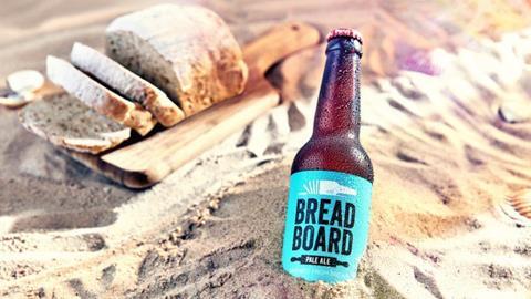 Tiny Rebel brews beer from Iceland’s surplus bread