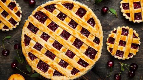 Bakery tips & tricks: how to create the perfect pies