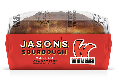 Jason's Sourdough x Wildfarmed_Malted Ciabattin