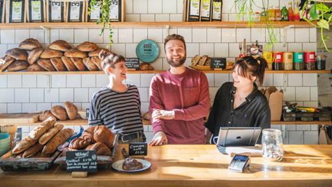 Bristol Loaf to open ethical supermarket and bakery