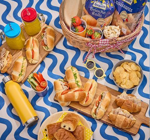 Brioche Pasquier UK - Products - 2100x1400