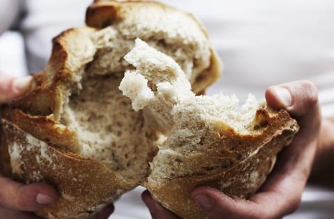 Tate & Lyle - Prebiotic fibres are naturally well suited to bread