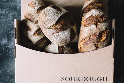 Lovingly Artisan virtual store sourdough