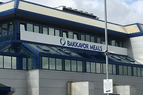 Bakkavor facility