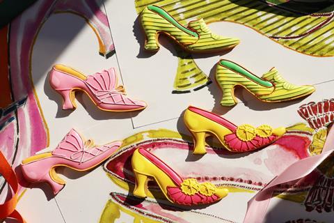 Biscuiteers - Manolo Blahnik biscuit collection - 2100x1400