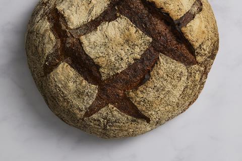 Gail's Waste-Less Sourdough  2100x1400