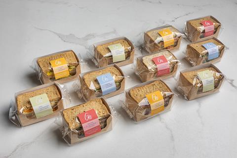 Delice de France - Delice to Go chilled sandwiches - 2100x1400