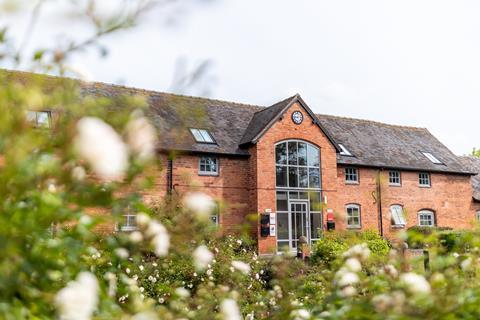 Macphie Midlands site